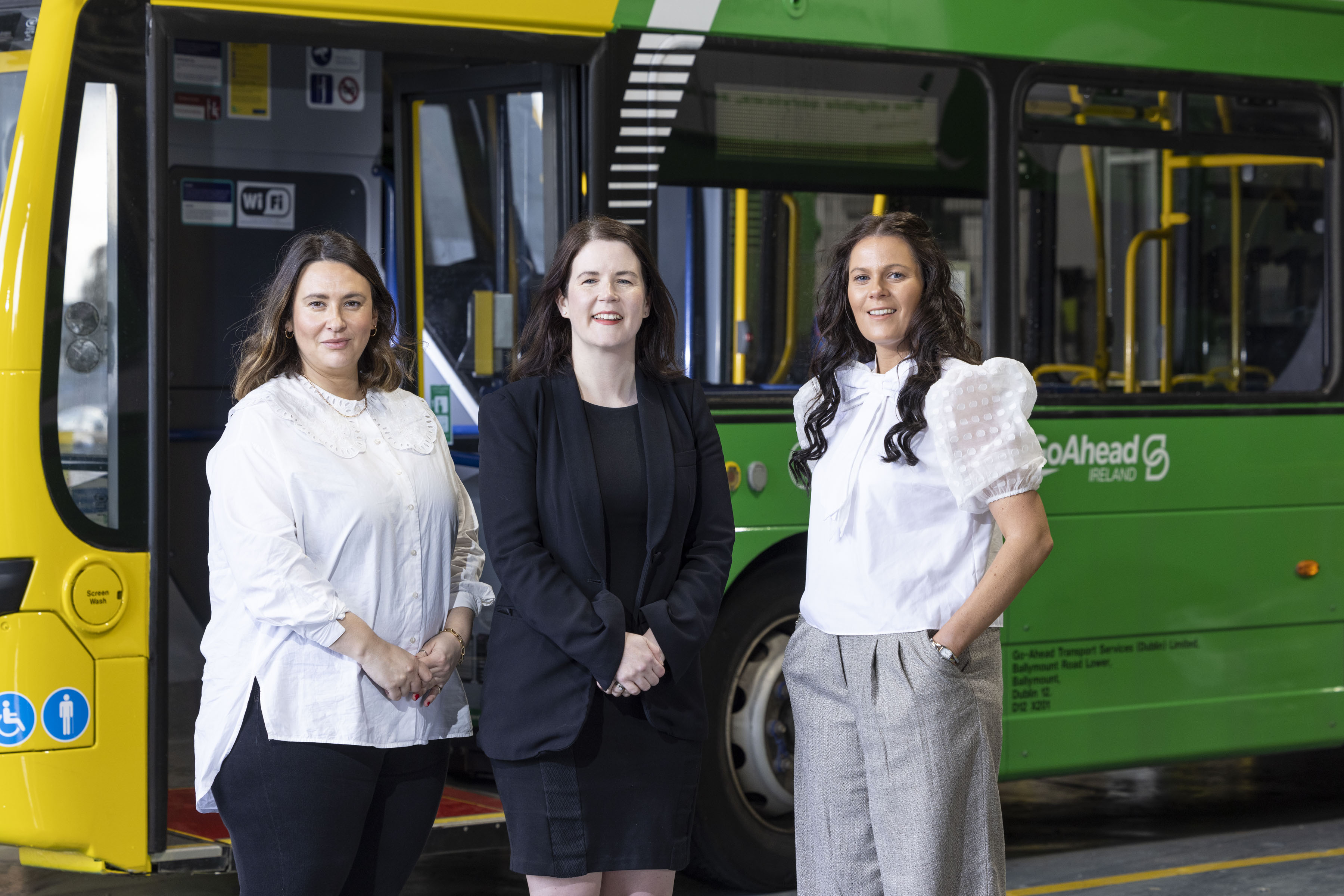 Our Leadership Team Go Ahead Ireland Our leadership team go ahead ireland